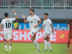 Piala AFF 2026 Tak Berdampak Langsung pada Peringkat FIFA Timnas Indonesia