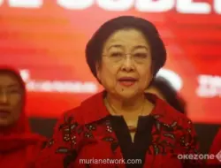 23 Juli dalam Sejarah: Megawati Dilantik Jadi Presiden hingga Lahirnya PKB