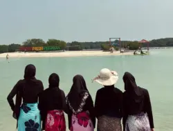 Kebersamaan di Pulau Pari: Pelajaran Berharga dari Perjalanan Sederhana