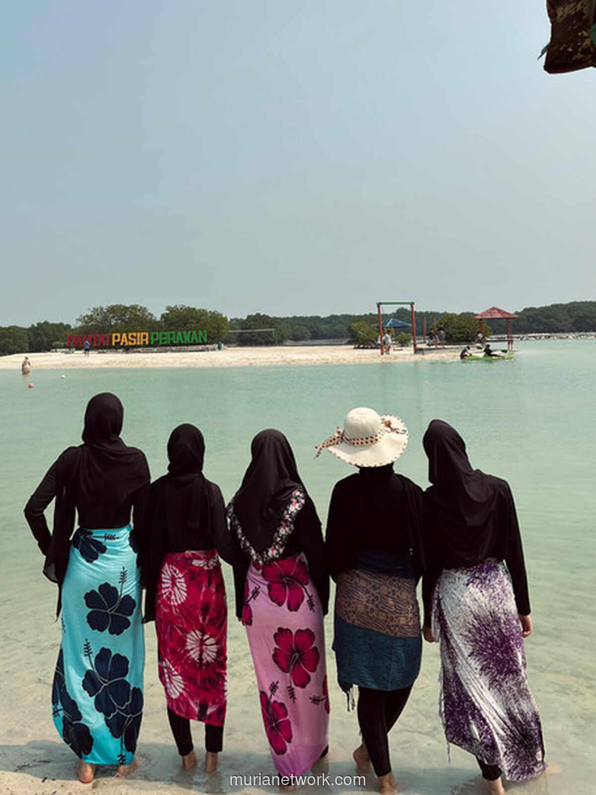 Kebersamaan di Pulau Pari: Pelajaran Berharga dari Perjalanan Sederhana