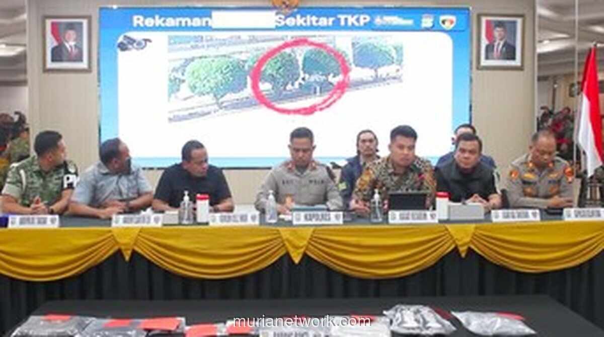 Pengeroyokan Berujung Maut, Prajurit TNI Tewas Usai Cekcok Antre Sate Taichan