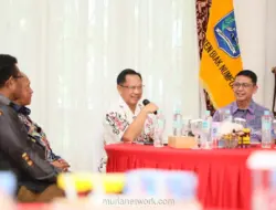 Mendagri Dorong Integrasi Data Biometrik untuk Perketat Penyaluran Bansos