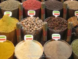Kemenag Perkuat Ekosistem Ekonomi Haji dan Umrah, Dorong Ekspor Bumbu Nusantara ke Arab Saudi