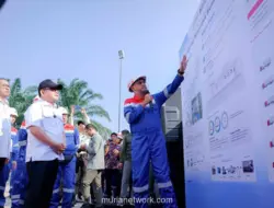 PGN Gali Potensi Gas Metana Batubara di Sumsel untuk Perkuat Ketahanan Energi