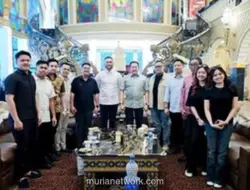 Bamsoet Dukung Kerja Sama Pasok Amunisi dari Malaysia untuk Perkuat Industri Pertahanan Nasional