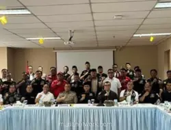 Polda Metro Jaya Ajak Ormas Perkuat Sinergi Lewat Program Jaga Jakarta