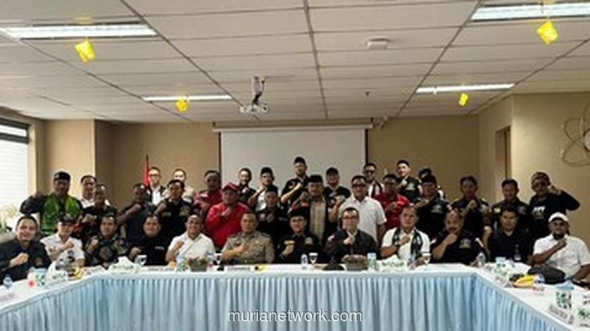 Polda Metro Jaya Ajak Ormas Perkuat Sinergi Lewat Program Jaga Jakarta