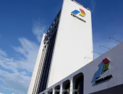 Pertamina Rampungkan Penataan 31 Anak Usaha demi Perkuat Ketahanan Energi