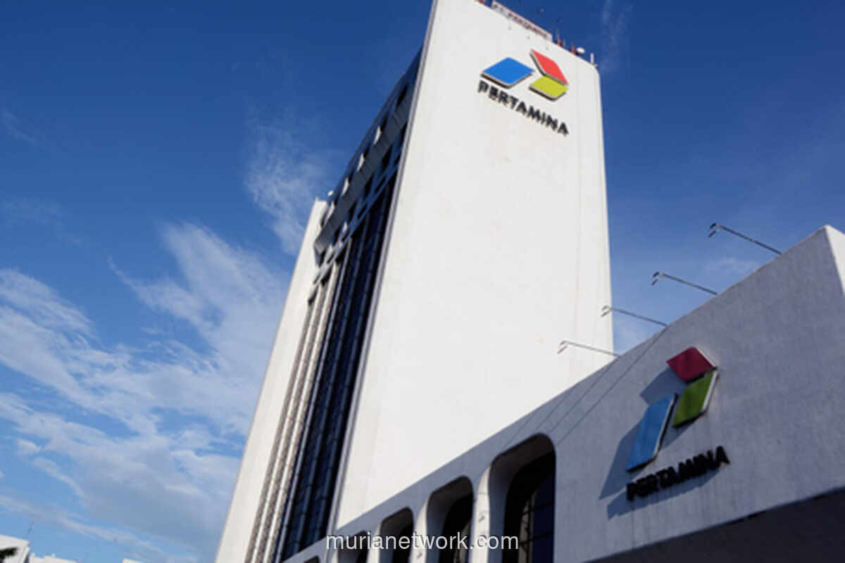 Pertamina Rampungkan Penataan 31 Anak Usaha demi Perkuat Ketahanan Energi
