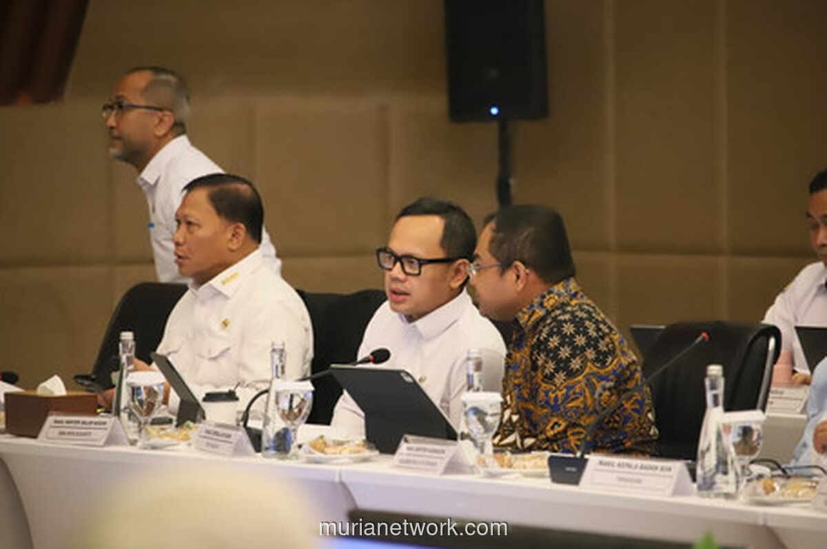 Kemendagri Fokus pada Verifikasi dan Komunikasi Publik untuk Program Koperasi Desa Merah Putih