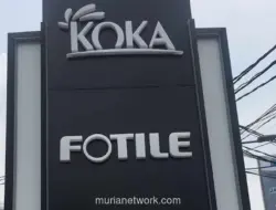 Pengendali Koka Lepas Saham Lagi ke Liqun Investments, Total Transaksi Capai Rp54,5 Miliar