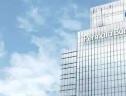 Permata Bank Cetak Laba Rp1,72 Triliun pada Semester I-2026, Kredit Tumbuh 5,3%