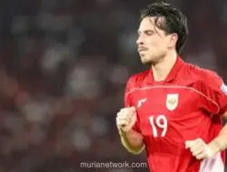 Thom Haye Pimpin Persiapan Timnas Indonesia Menuju Piala AFF 2026