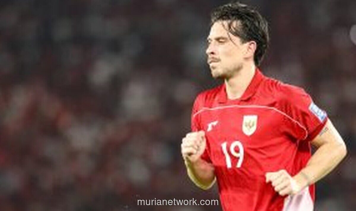 Thom Haye Pimpin Persiapan Timnas Indonesia Menuju Piala AFF 2026