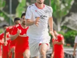 Timnas Indonesia Optimistis Hadapi Piala AFF 2026 Usai Bekuk Arab Saudi