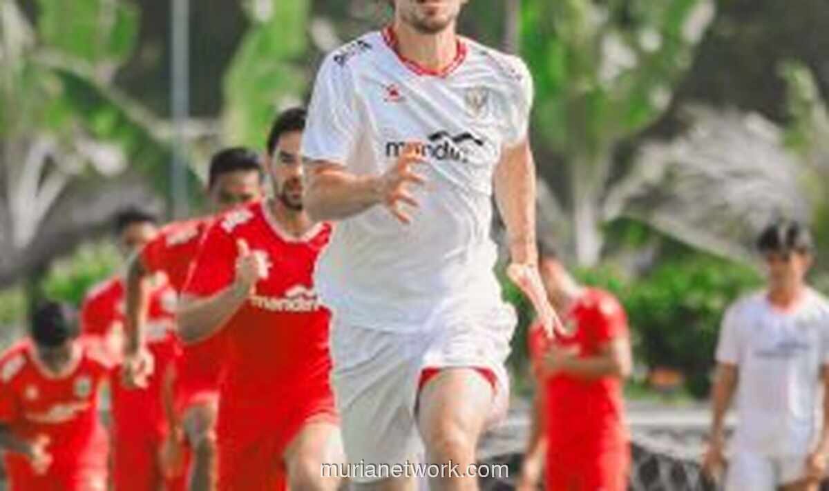Timnas Indonesia Optimistis Hadapi Piala AFF 2026 Usai Bekuk Arab Saudi