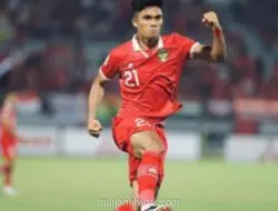 Ramadhan Sananta Tantang Rekor Kurniawan Dwi Yulianto di Persebaya