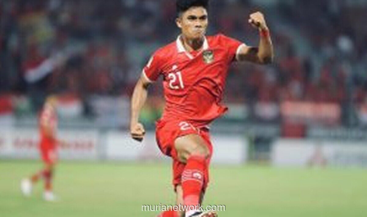 Ramadhan Sananta Tantang Rekor Kurniawan Dwi Yulianto di Persebaya