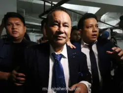 Hotman Paris Bela Febrie Adriansyah, Tak Harap Uang demi Jaga Marwah Presiden