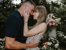 Taylor Swift dan Travis Kelce Resmi Menikah, Resepsi Mewah di Madison Square Garden Dijaga Super Ketat