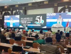 Desakan Pengesahan RUU Pencegahan LGBTQ Menguat di Kongres Umat Islam