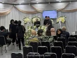 Juru Bicara Otorita IKN Troy Pantouw Meninggal karena Sebab Alami