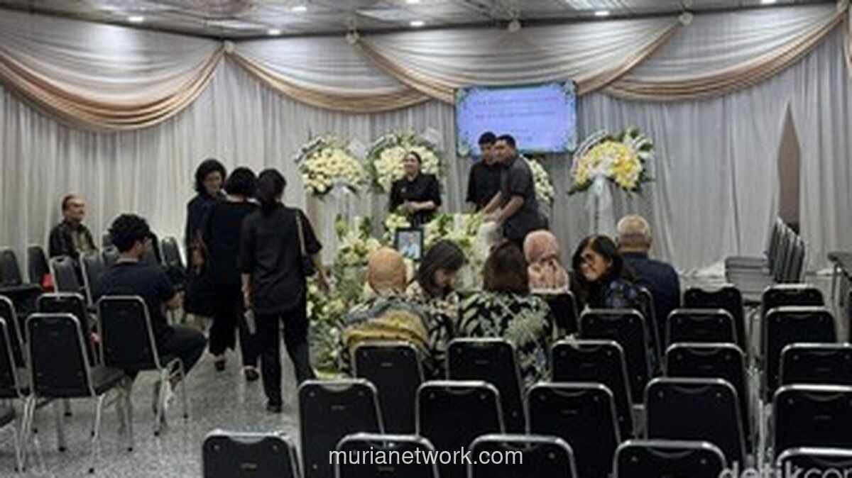 Juru Bicara Otorita IKN Troy Pantouw Meninggal karena Sebab Alami