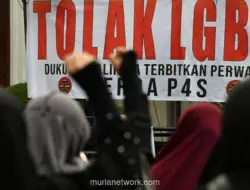 Prabowo Teken Perpres, LGBT Masuk Kategori Ancaman Nonmiliter