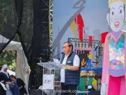 Perputaran Uang saat HUT Jakarta ke-499 Tembus Rp2,4 Triliun, Ancol dan Ragunan Pecahkan Rekor