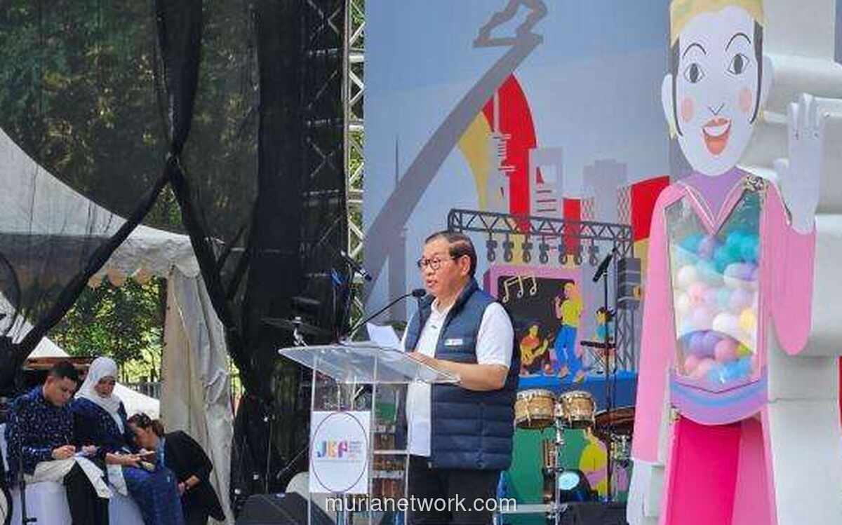 Perputaran Uang saat HUT Jakarta ke-499 Tembus Rp2,4 Triliun, Ancol dan Ragunan Pecahkan Rekor