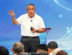 Apindo Yakin Transisi Kepemimpinan BI Tak Ganggu Stabilitas Moneter