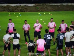 Persebaya Perkenalkan Skuad Super League 2026-2027 dengan Sentuhan Sports Science