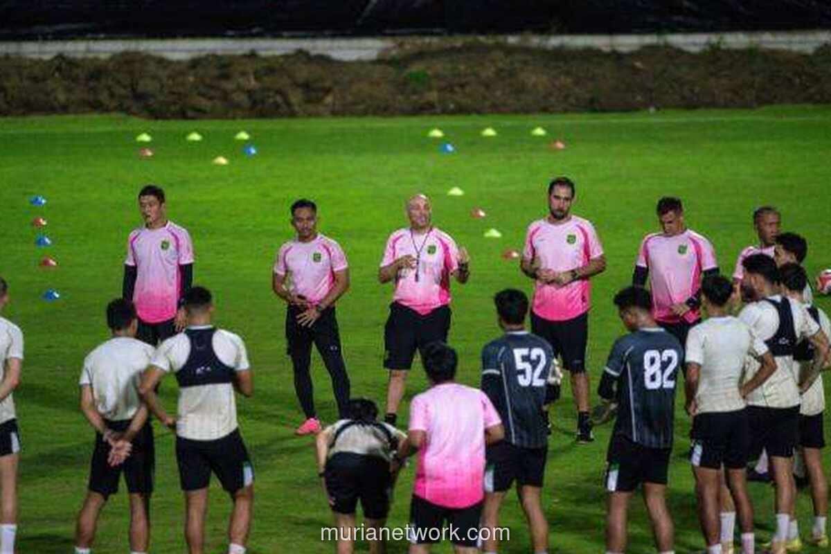 Persebaya Perkenalkan Skuad Super League 2026-2027 dengan Sentuhan Sports Science