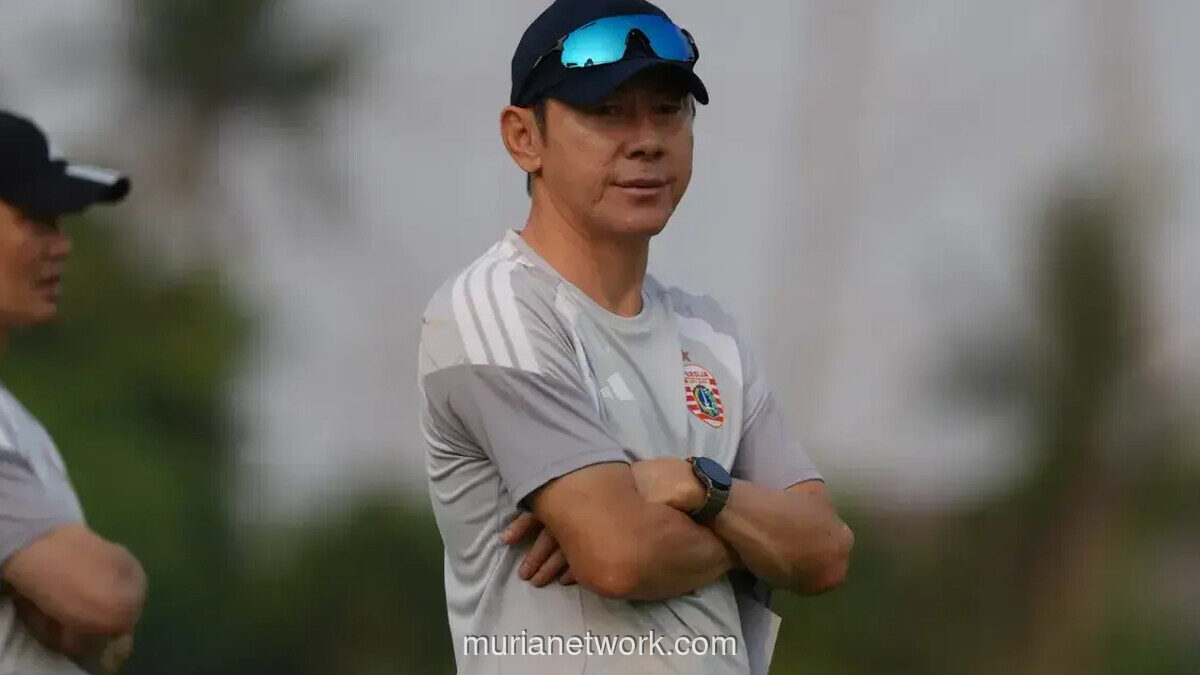 Gol Bunuh Diri Pankov Bawa Persebaya Kalahkan Persija 1-0 di Piala Presiden 2026