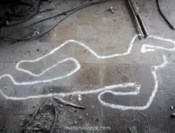 Cemburu Gegara Video Kekasih Disebar, Pria Tusuk Lawan hingga 8 Kali