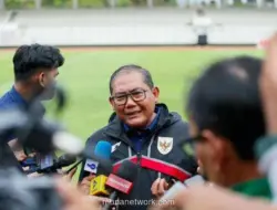 Timnas Indonesia Siap Buktikan Diri Bukan Sekadar Jago Kandang di Piala AFF 2026