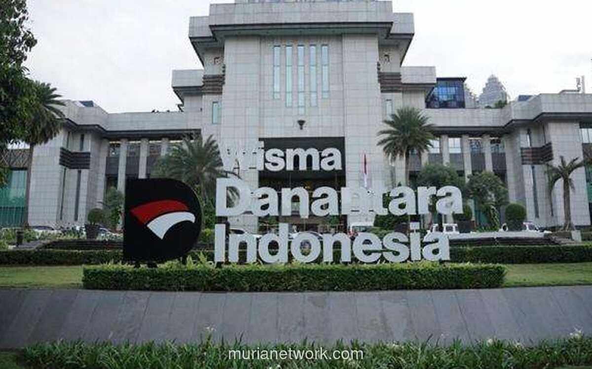 Danantara Akuisisi Empat BUMN Manajemen Aset, Bersiap Merger Jadi Perusahaan Terbesar