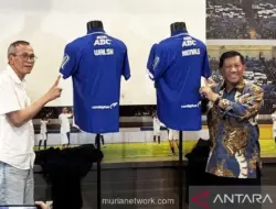 Persib Bandung Resmi Rekrut Sandy Walsh dan Luka Menalo