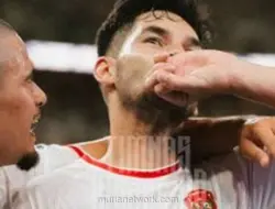 Persib Resmi Datangkan Sandy Walsh, Buru Mariano Peralta