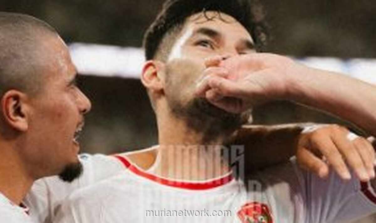 Persib Resmi Datangkan Sandy Walsh, Buru Mariano Peralta