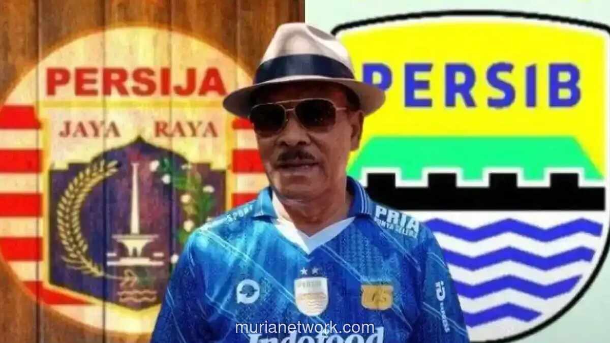 Persib Bandung Masih Berburu Pemain Baru, Umuh Muchtar Minta Bobotoh Bersabar