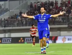 Piala Presiden 2026 Ubah Rencana TC Persib, Igor Tolic Atur Ulang Persiapan