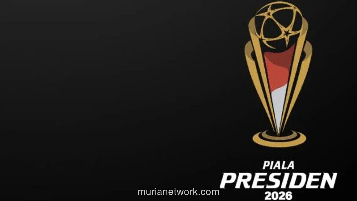 Persib Bandung Incar Puncak Klasemen, Arema FC Berjuang Raih Poin Perdana di Piala Presiden 2026