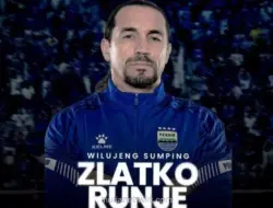 Persib Rekrut Dua Pelatih Kroasia untuk Hadapi Empat Kompetisi Musim Depan