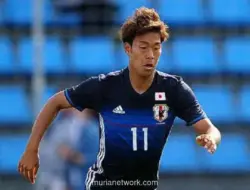 Persib Bandung Agresif di Bursa Transfer, Bek Timnas Jepang Masuk Radar