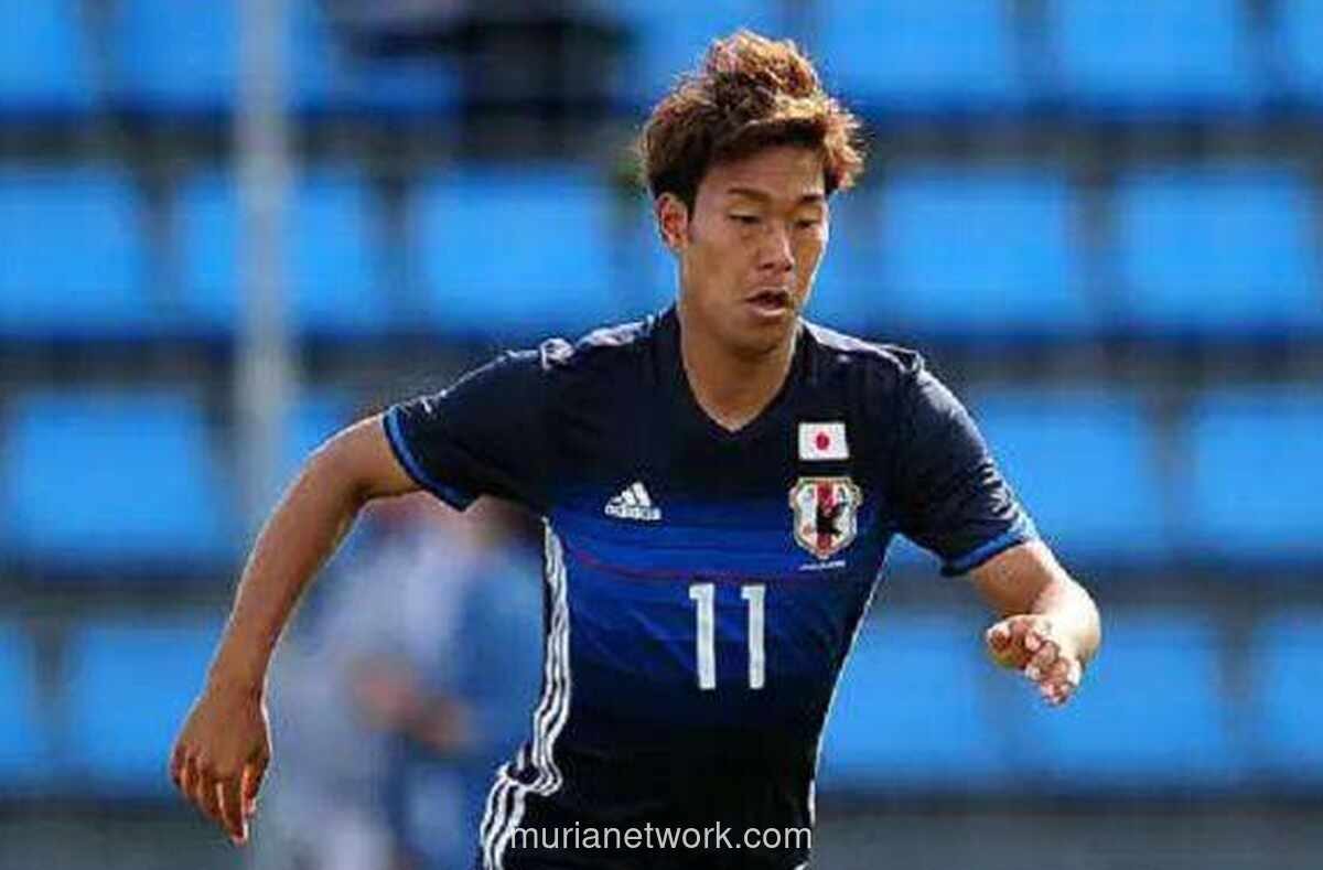 Persib Bandung Agresif di Bursa Transfer, Bek Timnas Jepang Masuk Radar