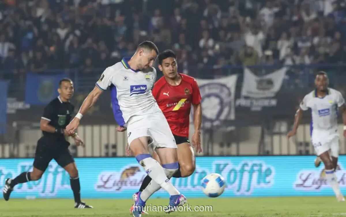 Piala Presiden 2026 Berpotensi Hadirkan El Clasico dan Derbi Jatim di Semifinal