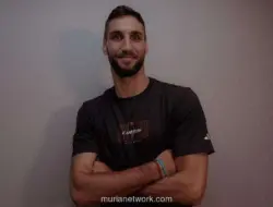 Persija Jakarta Resmi Rekrut Bek Jangkung Denis Kolinger