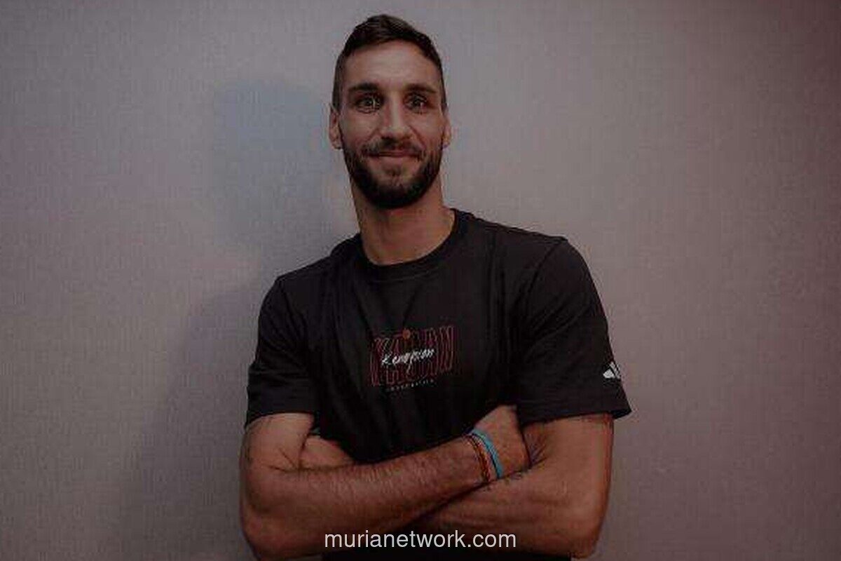Persija Jakarta Resmi Rekrut Bek Jangkung Denis Kolinger