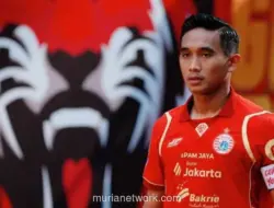 Persija Lepas Enam Pemain ke Pemusatan Latihan Timnas Jelang Piala AFF 2026